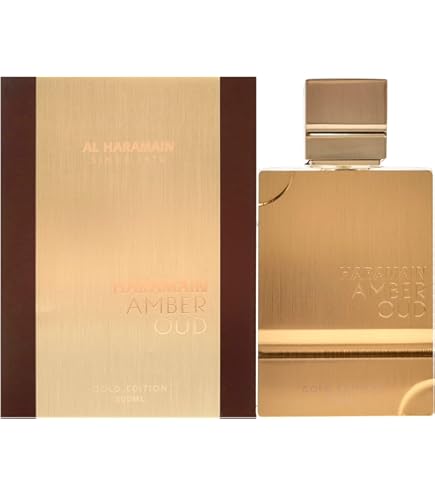 Amazon.com: Al Haramain Amber Oud - Aqua Dubai - Cologne for Men