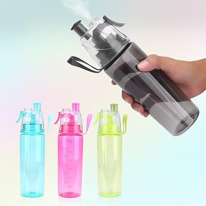 Water spray bottle online india Clearance