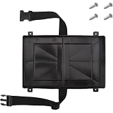 NSBGPSD Group 24 Battery Tray for Automotive, Marine, Rv, Boat Battery Tray, Series With Strap Battery Tray for Boat, (24 Series)