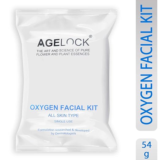 loreal o3 facial kit