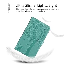 Galaxy Tab A 7.0 Case - UUcovers Embossed PU