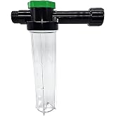 Salt-Away&reg; Mixing Unit with 12 oz Reservoir