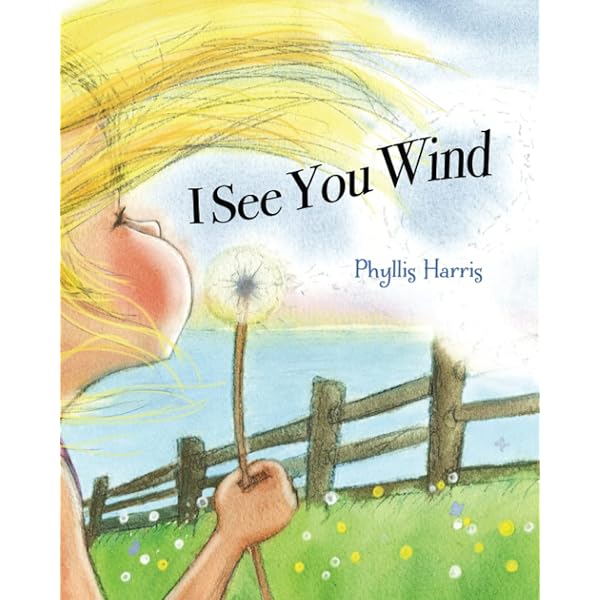 The Wind Blew: Pat Hutchins: 9781442003637: Amazon.com: Books