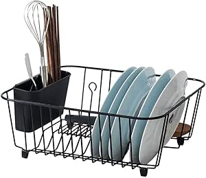 TXC- Los Platos de la Cocina Cesta de Almacenamiento for el hogar