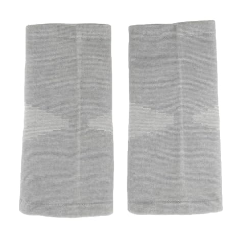 IPOTCH 1 Paar Elastische Knie-Wärmer mit warme Wolle