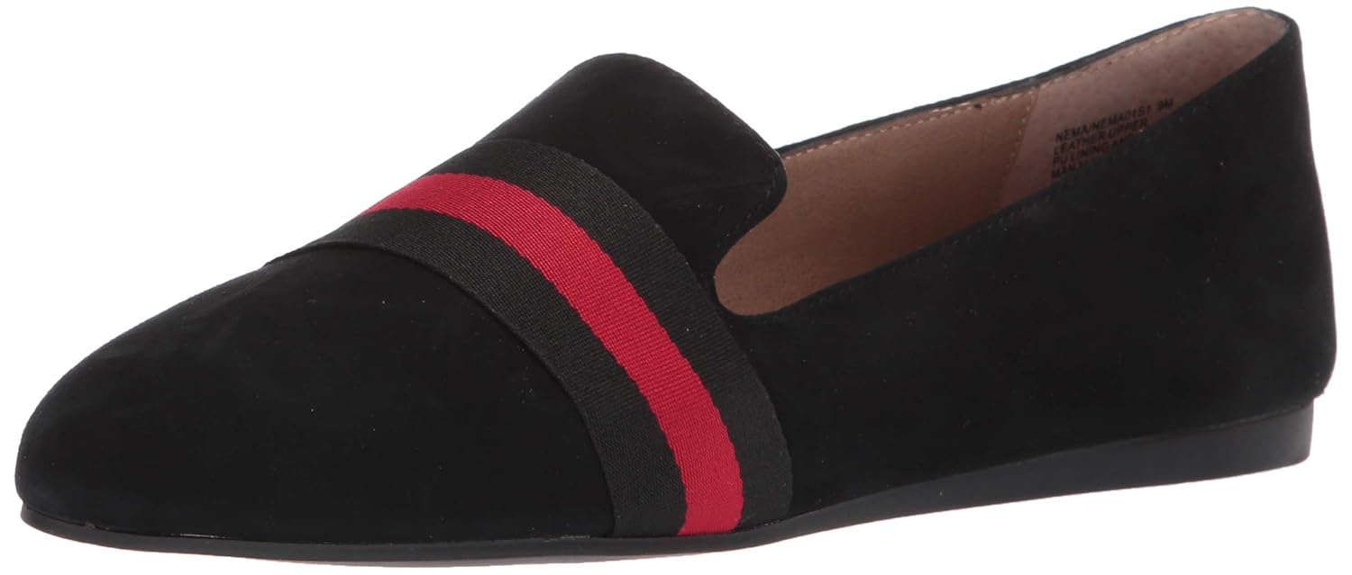steve madden nema loafer