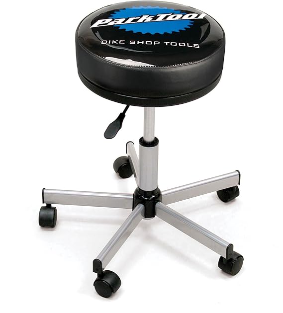 Park Tool Barhocker STL-2 mit Rollen, 4510369