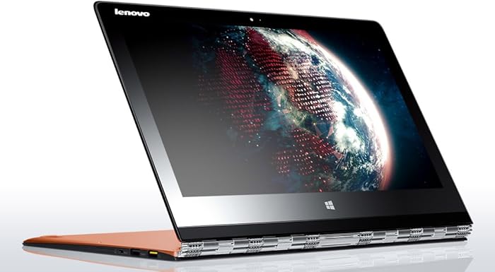 The Best Lenovo Yoga 3 Clementine