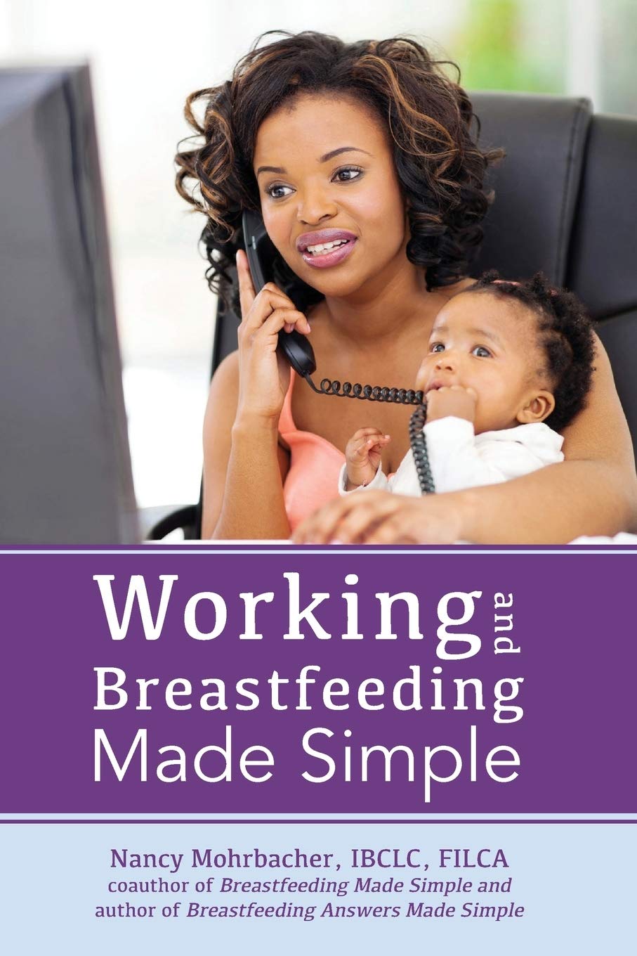 breastfeeding made simple