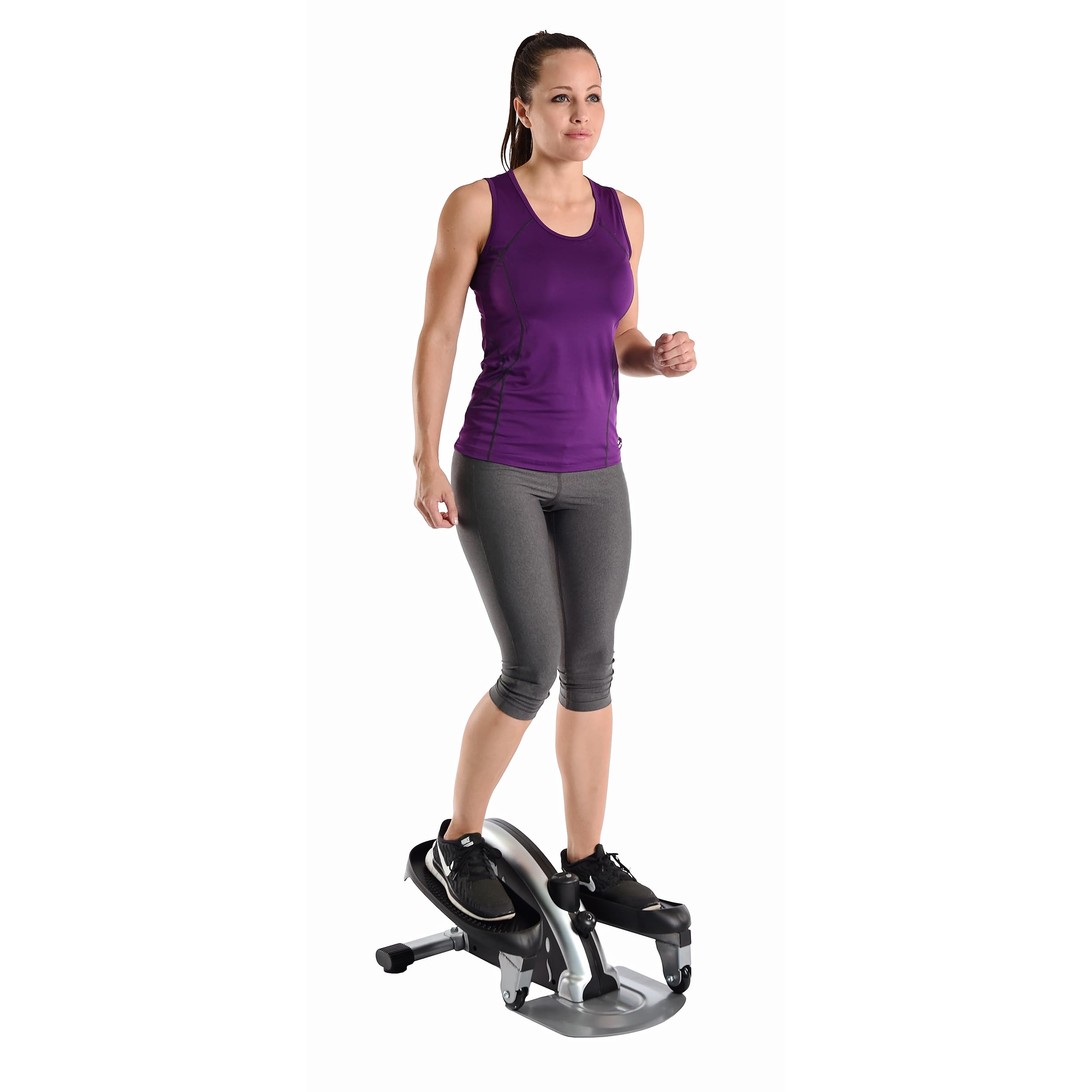 Elliptical Trainer