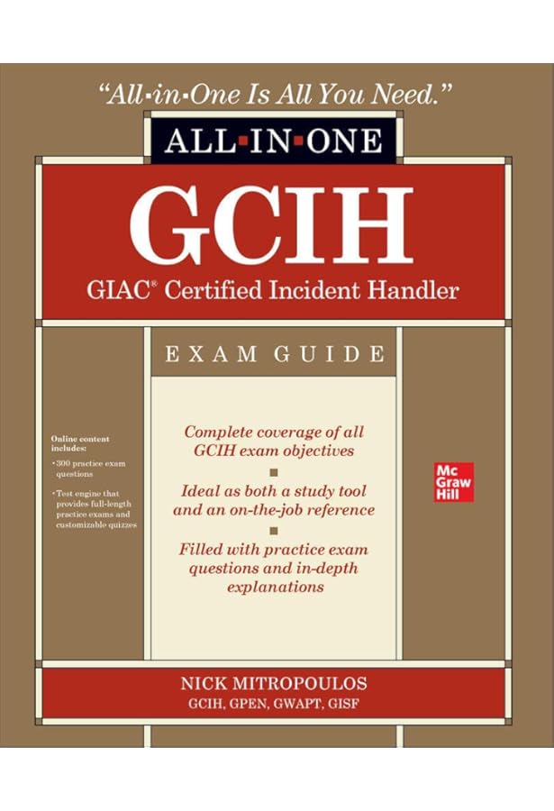 GCIH Prüfungs