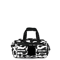 WOLFpak 20L Mini Duffle Bag for Gym & Travel