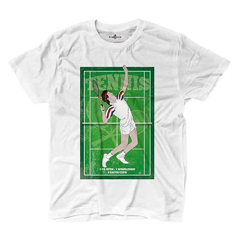 abbigliamento tennis champion uomo