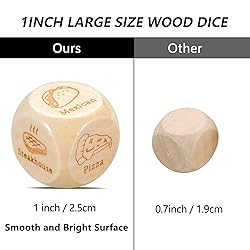 5 Year Anniversary Wood Gifts for Wife Husband