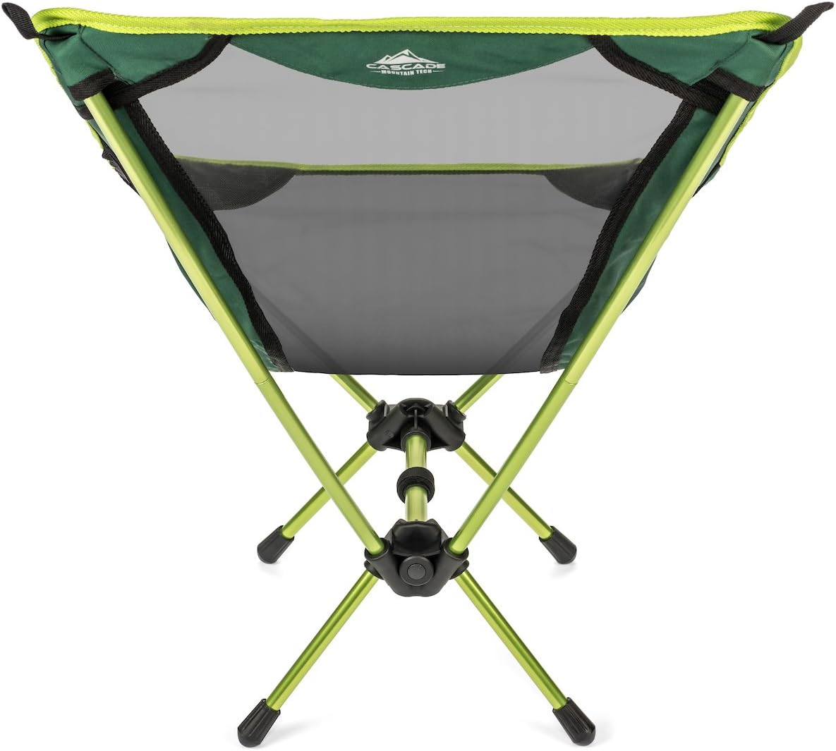 cascade folding chair
