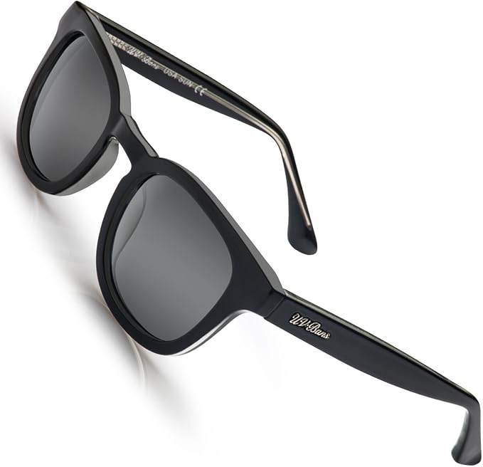 gafas de sol polarizadas hombre amazon