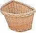TOTE 400 Wicker Handlebar Basketthumb 2
