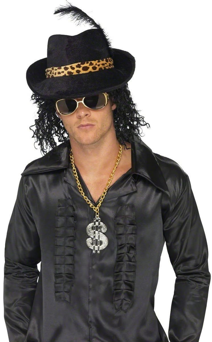 Pimp&Host