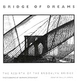Front cover for the book Bridge of Dreams by Burhan Dogancay