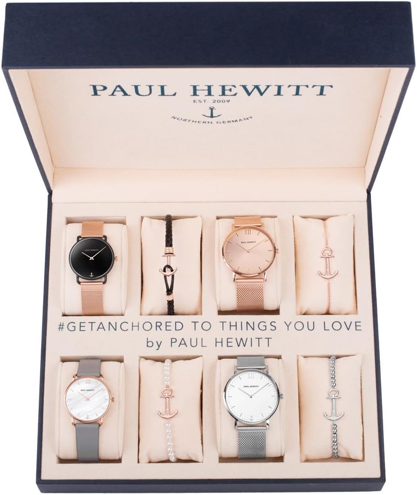 Paul Hewitt Set Germany's Next Topmodel SB PH GNT