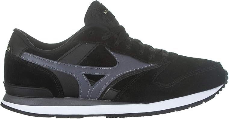 tenis mizuno masculino casual