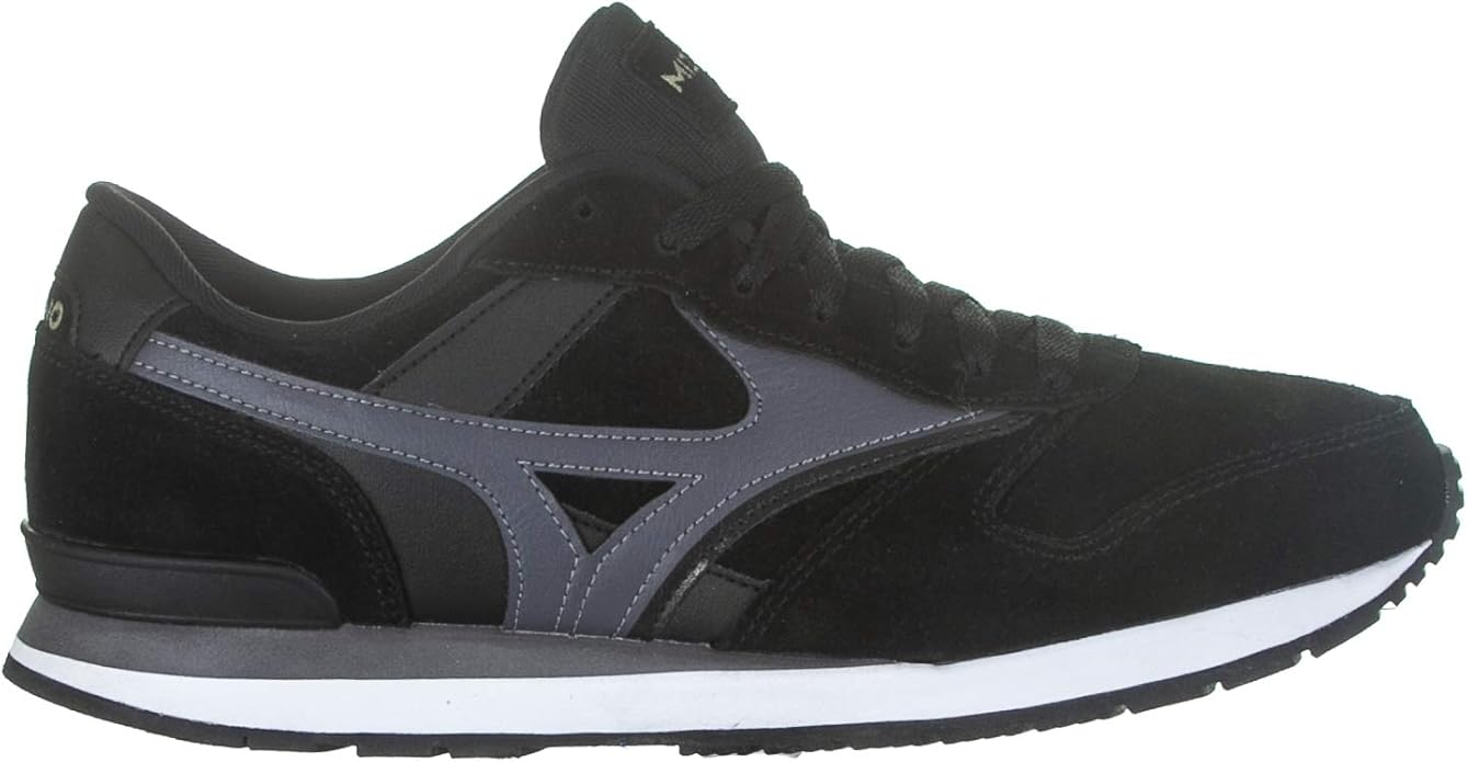 tenis mizuno masculino casual