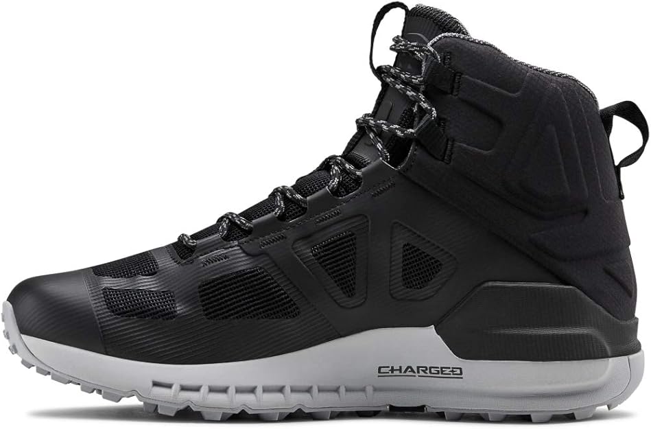 under armour charged gore tex
