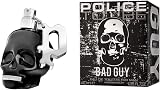 Police To Be Bad Guy Eau de Toilette 40ml Men Fragrance view 2