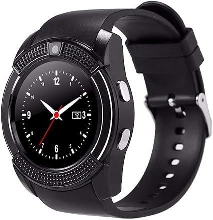 zomtop y1 bluetooth smartwatch