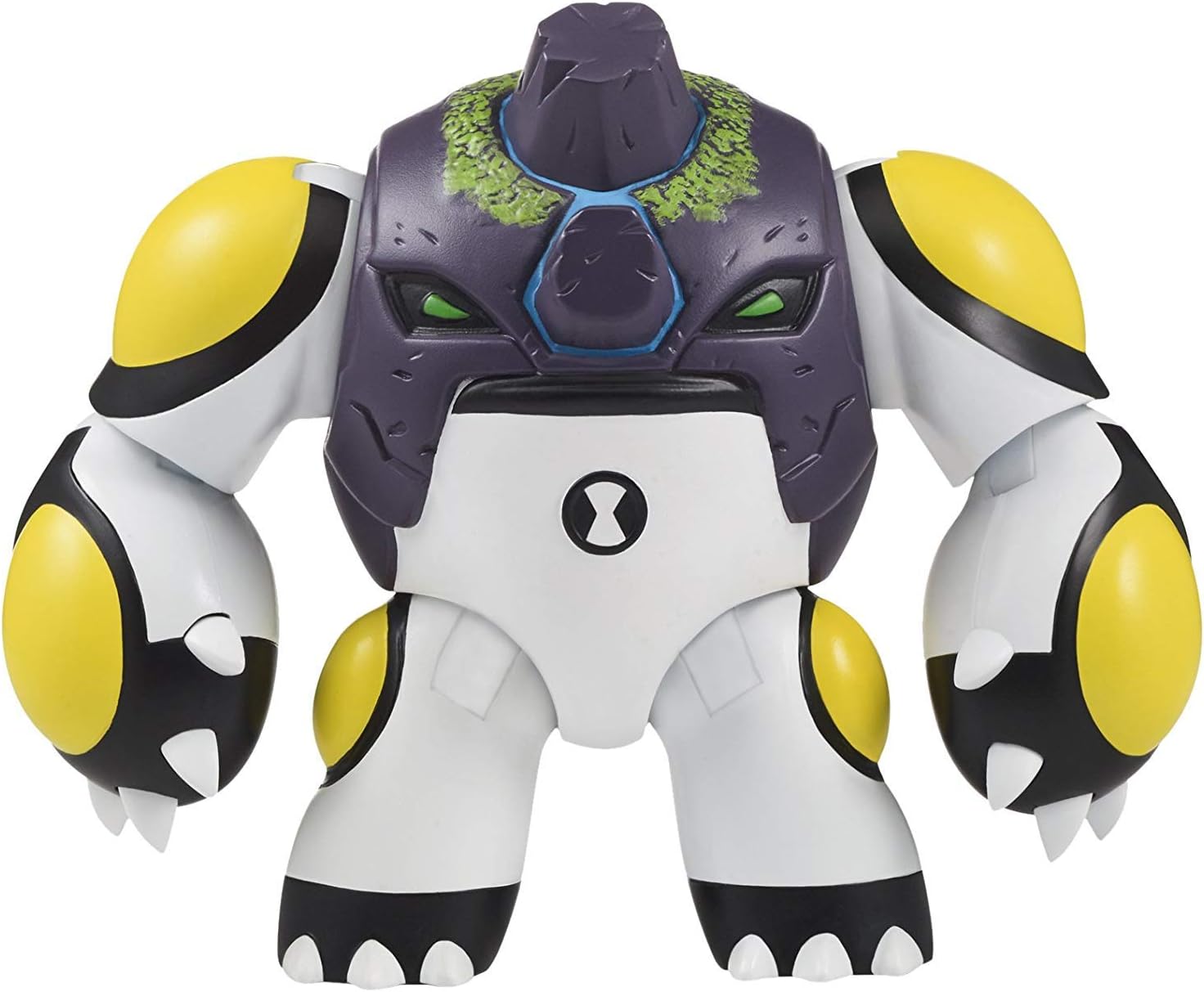 ben 10 cannonbolt toy