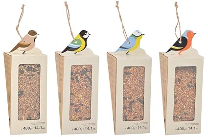 F Fruits Feeding Wedge Bird Seed Astd Amazon Co Uk Garden Outdoors