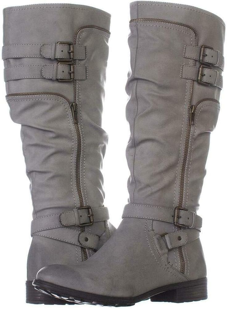 white mountain remi boots