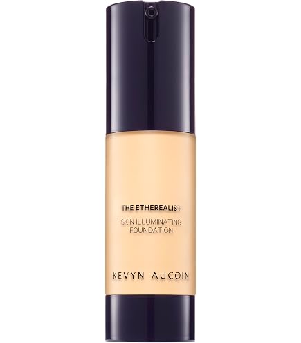 Amazon.com: Kevyn Aucoin Sensual Skin Enhancer, SX 02 Light