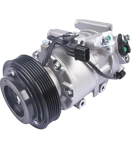 Compressore E Frizione CA Per Kia Forte & Forte Koup Italia - Foto 3