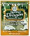 Dragon Herbs Spring Dragon Longevity Tea - 40 Organic Tea Bags - 120 Cups - Made with Organic Grown Gynostemma - All Natural, Non-GMO, Caffine Free, Premium Grade, Jiao Gu LAN (2 Pack)