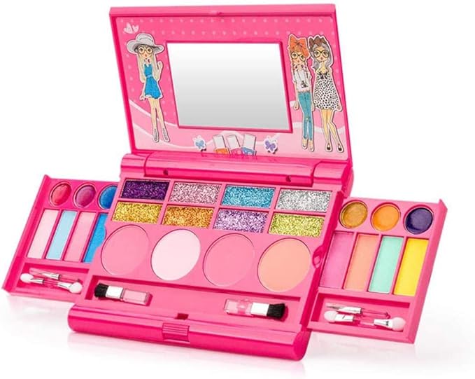 toys and colors makeup