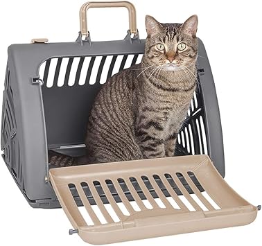 amazon cat carrier large