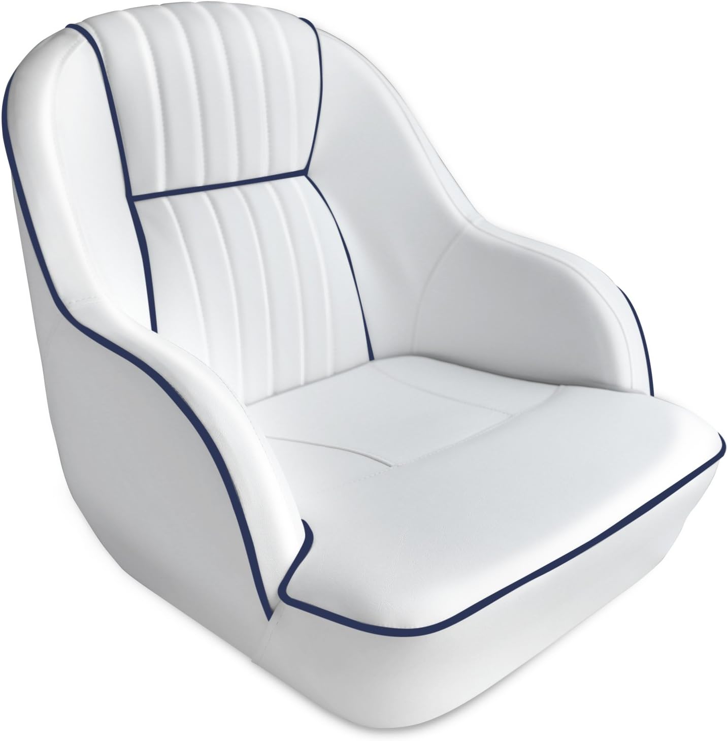 Best boat captains chair seat covers