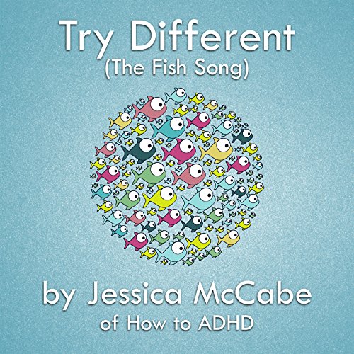 Try Different (The Fish Song)