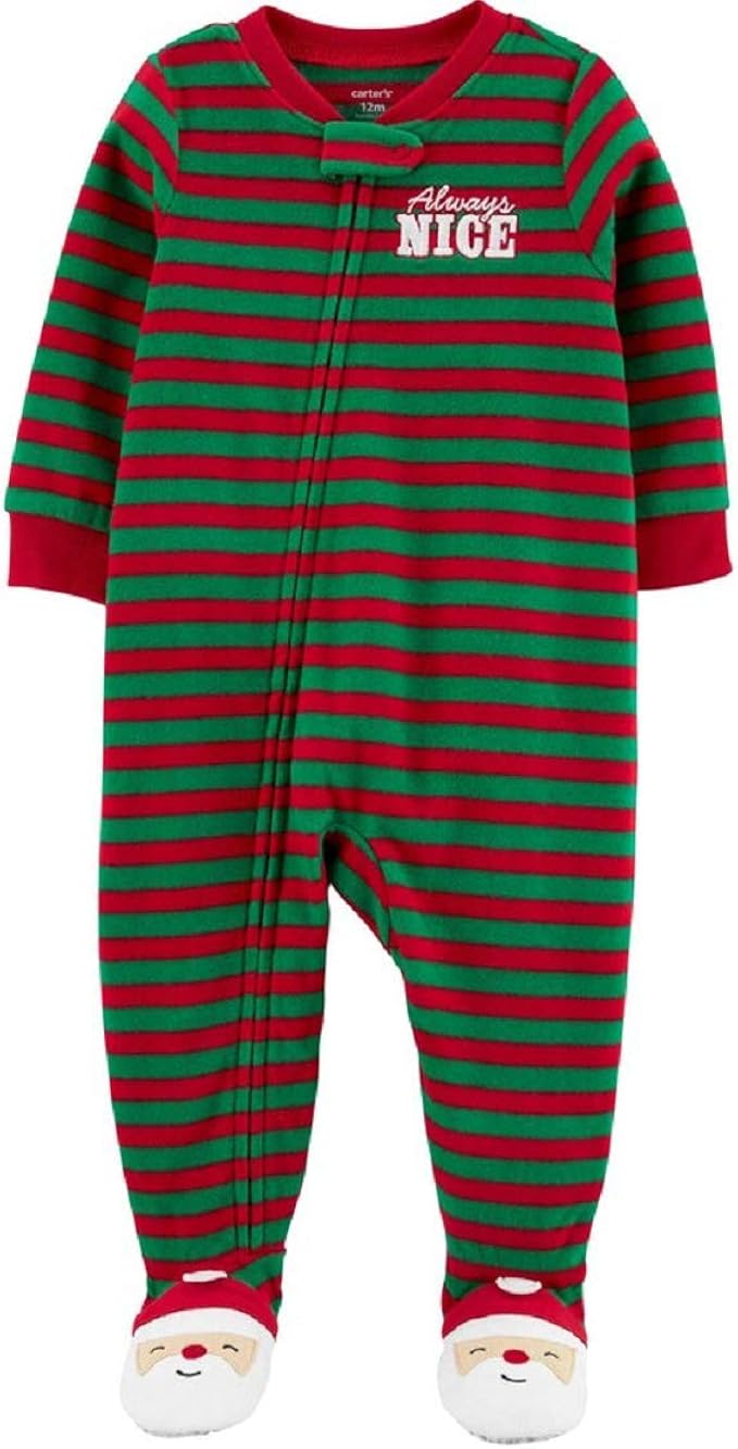 carters baby pants with feet