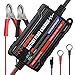 MICTUNING 6V 12V 750mA Intelligent Fully Automatic Battery Float Charger Maintainer