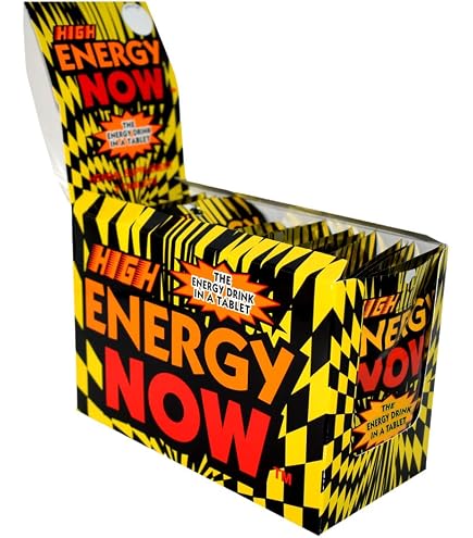 Energy Now Ultra Herbal Supplements – 48 Packs, 3 Pills Each – Ginseng Energy Boost – USA Made - View #5