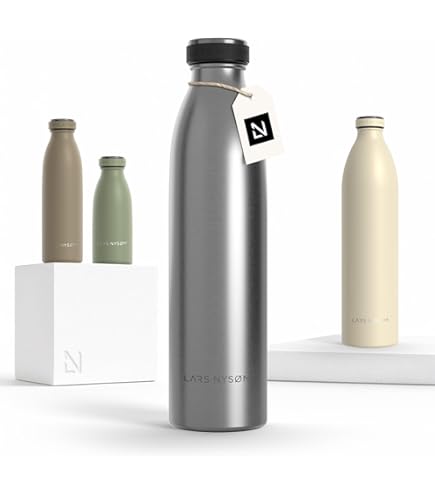 Amazon.com : Klean Kanteen 18oz Kanteen Classic (w/Loop Cap