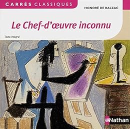 Le  chef-d'oeuvre inconnu