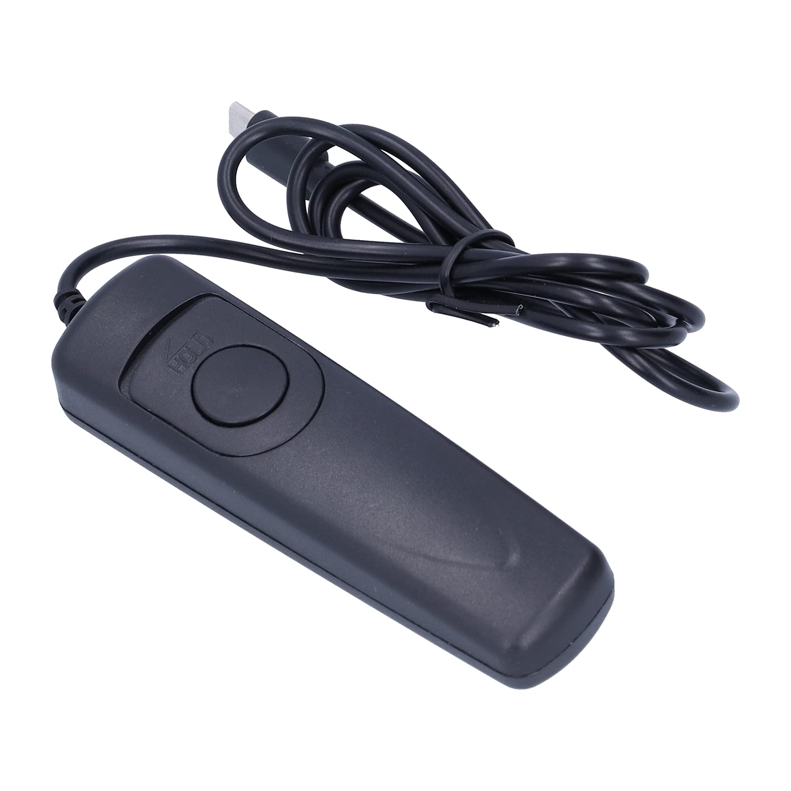 VBESTLIFE RR90 Digital Camera Shutter Release Cable Remote Control Trigger for Fujifilm GFX50S / X-Pro3 / X-Pro2 / X-T4 / X-T3 / X-T2 / XT-1 / X-T30 / X-T20 / X-T10 / X-S10 / X-E2S / X-E2