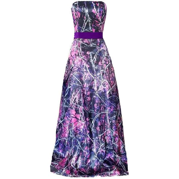 fitted lace wedding dress Amazon.com: YINGJIABride Muddy Camo Wedding Party Reception Dress  Bridesmaid Dresses High Low Black Size 2: Clothing, Shoes & Jewelry