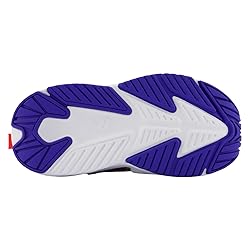 New Balance Kid's Rave Run V2 Hook and Loop Running