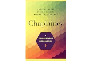 Chaplaincy: A Comprehensive Introduction