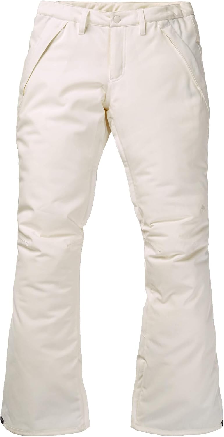 Burton Womens Society Pant Tall : Clothing