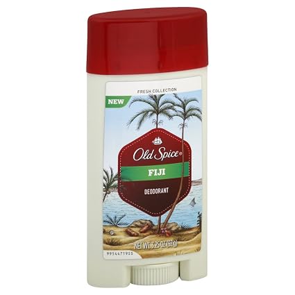 Old Spice Fresh collection fiji Deo (012044017654)